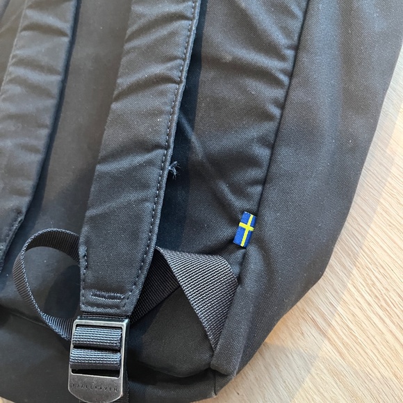 fjallraven Backpack - Picture 5 of 5
